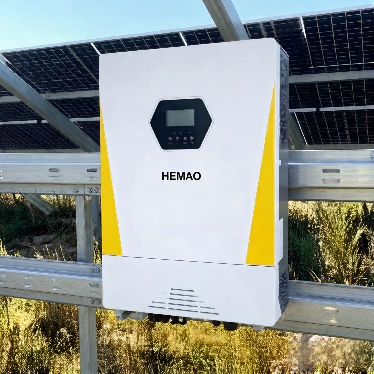 125KW OnGrid keitiklis