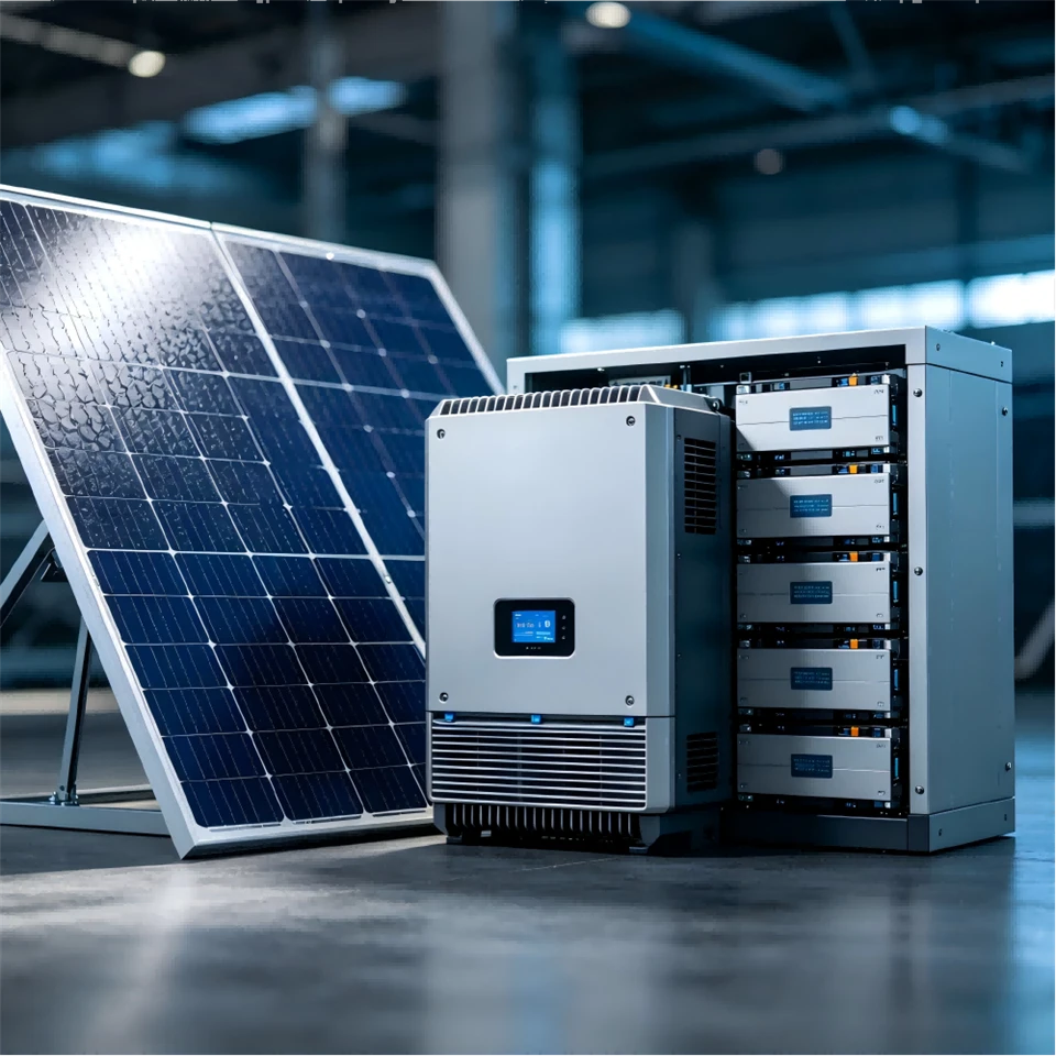 500 kW saulės sistema