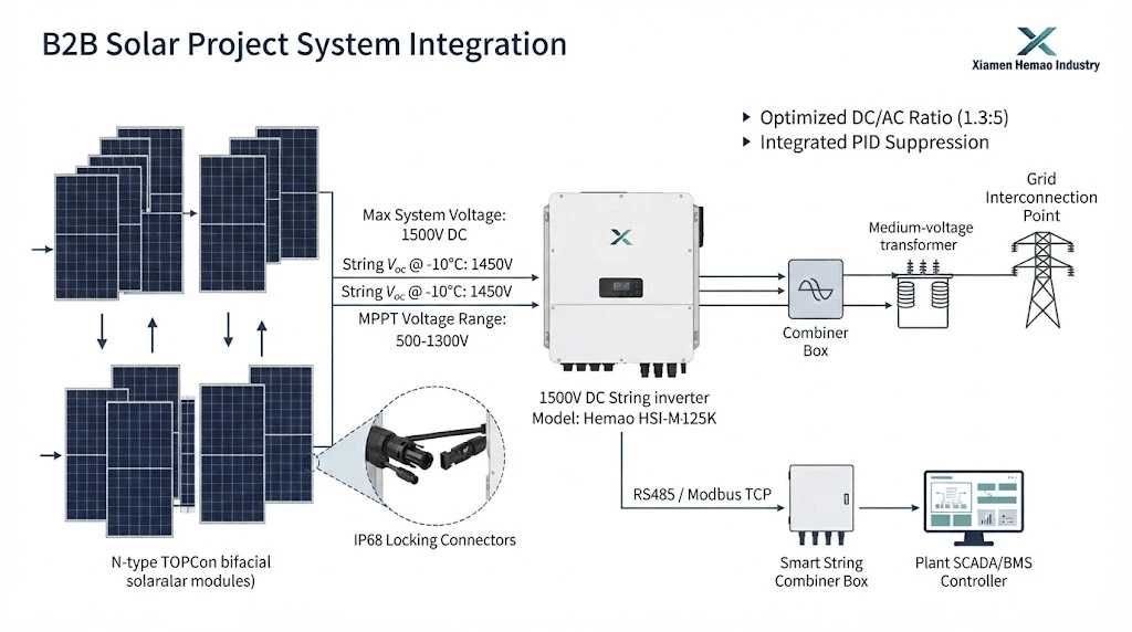 b2b-solar-project-system-integration-electrical-specification-diagram b2b-solar-project-system-integration-electrical-specification-diagram