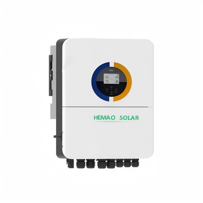 5KW hibridinis saulės energijos keitiklis